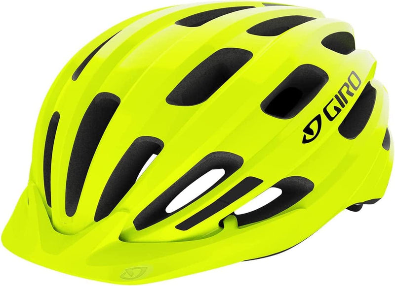 Giro Register MIPS Adult Recreational Cycling Helmet Sporting Goods > Outdoor Recreation > Cycling > Cycling Apparel & Accessories > Bicycle Helmets Giro Matte Highlight Yellow Universal Adult (54-61 cm) 