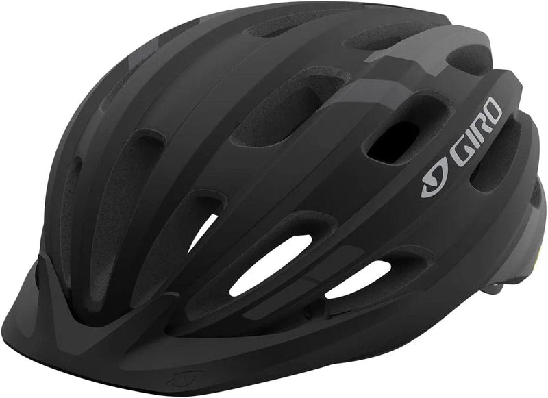 Giro Register MIPS Adult Recreational Cycling Helmet Sporting Goods > Outdoor Recreation > Cycling > Cycling Apparel & Accessories > Bicycle Helmets Giro Matte Black Universal X-Large (58–65 cm) 