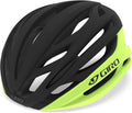 Giro Syntax MIPS Adult Road Cycling Helmet Sporting Goods > Outdoor Recreation > Cycling > Cycling Apparel & Accessories > Bicycle Helmets Giro Highlight Yellow/Black (Discontinued) Large (59-63 cm) 