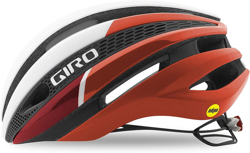 Giro Synthe MIPS Adult Road Cycling Helmet Sporting Goods > Outdoor Recreation > Cycling > Cycling Apparel & Accessories > Bicycle Helmets Giro   