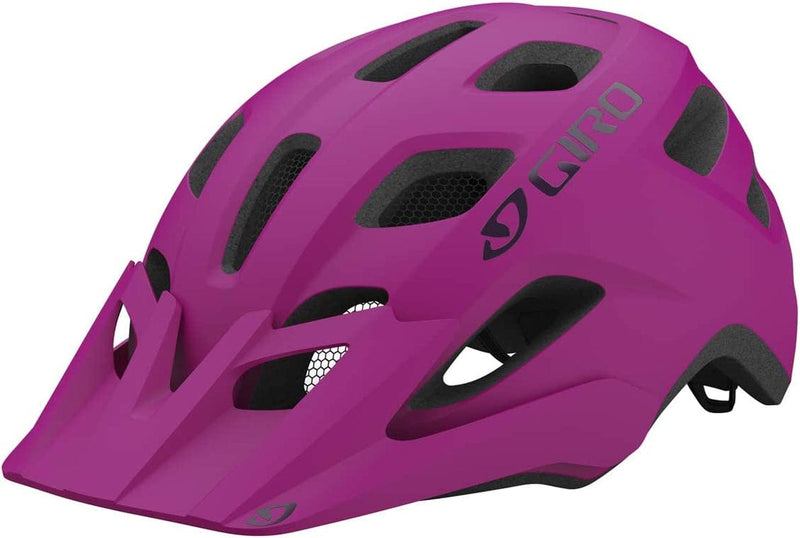 Giro Tremor MIPS Unisex Youth Cycling Helmet Sporting Goods > Outdoor Recreation > Cycling > Cycling Apparel & Accessories > Bicycle Helmets Giro Matte Pink Street Universal Child (47-54 cm) 