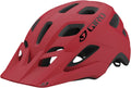 Giro Tremor MIPS Unisex Youth Cycling Helmet Sporting Goods > Outdoor Recreation > Cycling > Cycling Apparel & Accessories > Bicycle Helmets Giro Matte Bright Red (Discontinued) Universal Youth (50-57 cm) 