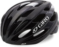 Giro Trinity Adult Recreational Cycling Helmet Sporting Goods > Outdoor Recreation > Cycling > Cycling Apparel & Accessories > Bicycle Helmets Giro Black/White Universal Adult (54-61 cm) 