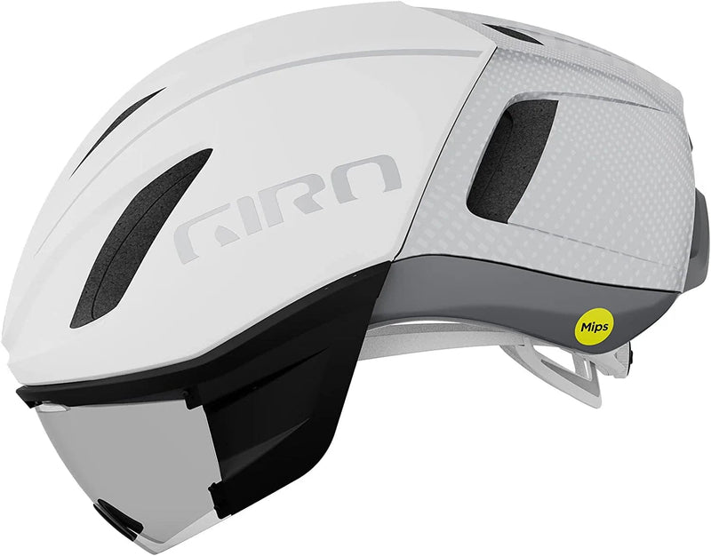 Giro Vanquish MIPS Adult Road Cycling Helmet Sporting Goods > Outdoor Recreation > Cycling > Cycling Apparel & Accessories > Bicycle Helmets Giro   