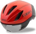 Giro Vanquish MIPS Adult Road Cycling Helmet Sporting Goods > Outdoor Recreation > Cycling > Cycling Apparel & Accessories > Bicycle Helmets Giro Bright Red (Discontinued) Small (51-55 cm) 