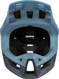 IXS Unisex Trigger FF Full Face All-Mountain Trail Enduro Protective Bike Helmet Sporting Goods > Outdoor Recreation > Cycling > Cycling Apparel & Accessories > Bicycle Helmets IXS Ocean Small/Medium 