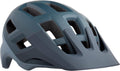 LAZER Coyote MIPS Mountain Bike Helmet – Bicycling Helmets for Adults – Men & Women’S Cycling Head Protection with Sun Visor Sporting Goods > Outdoor Recreation > Cycling > Cycling Apparel & Accessories > Bicycle Helmets LAZER Matte Steel Blue Grey Small 