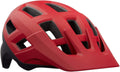 LAZER Coyote MIPS Mountain Bike Helmet – Bicycling Helmets for Adults – Men & Women’S Cycling Head Protection with Sun Visor Sporting Goods > Outdoor Recreation > Cycling > Cycling Apparel & Accessories > Bicycle Helmets LAZER Matte Red Black Large 