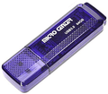 Micro Center SuperSpeed 5 Pack 64GB USB 3.0 Flash Drive Gum Size Memory Stick Thumb Drive Data Storage Jump Drive (64G 5-Pack) Electronics > Electronics Accessories > Computer Components > Storage Devices > USB Flash Drives Inland Blue - 64GB  