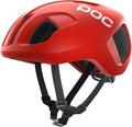 POC Bike-Helmets Ventral Spin Sporting Goods > Outdoor Recreation > Cycling > Cycling Apparel & Accessories > Bicycle Helmets POC Prismane Red Small 