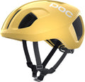 POC Bike-Helmets Ventral Spin Sporting Goods > Outdoor Recreation > Cycling > Cycling Apparel & Accessories > Bicycle Helmets POC Sulfur Yellow Matte Medium 