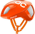 POC Bike-Helmets Ventral Spin Sporting Goods > Outdoor Recreation > Cycling > Cycling Apparel & Accessories > Bicycle Helmets POC Zink Orange AVIP Small 