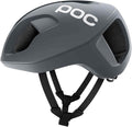 POC Bike-Helmets Ventral Spin Sporting Goods > Outdoor Recreation > Cycling > Cycling Apparel & Accessories > Bicycle Helmets POC Oxolane Grey Matt SML 50-56cm 