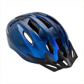 Schwinn Intercept Adult/Youth Bike Helmet, 10 Vents, Durable Micro Shell, Adjustable Dial Fit, Multiple Colors
