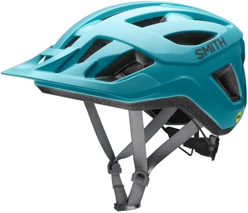 Smith Optics Convoy MIPS Mountain Cycling Helmet Sporting Goods > Outdoor Recreation > Cycling > Cycling Apparel & Accessories > Bicycle Helmets Smith Optics Pool Medium 