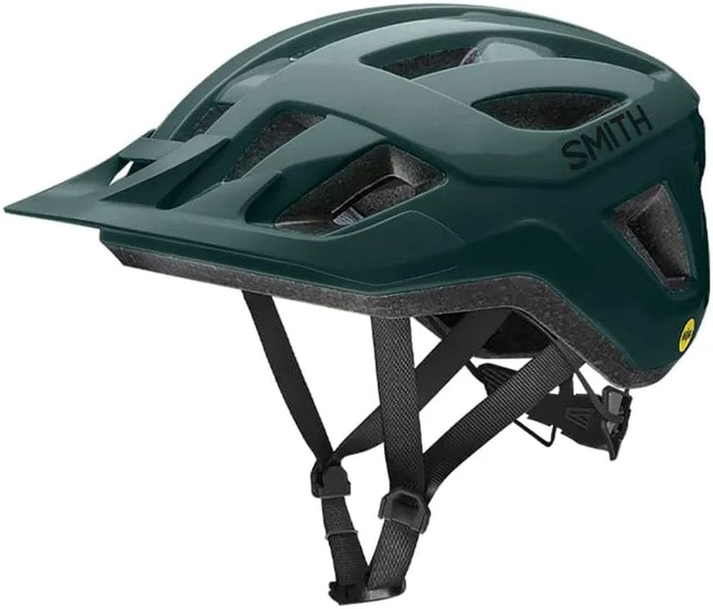 Smith Optics Convoy MIPS Mountain Cycling Helmet Sporting Goods > Outdoor Recreation > Cycling > Cycling Apparel & Accessories > Bicycle Helmets Smith Optics Spruce Medium 