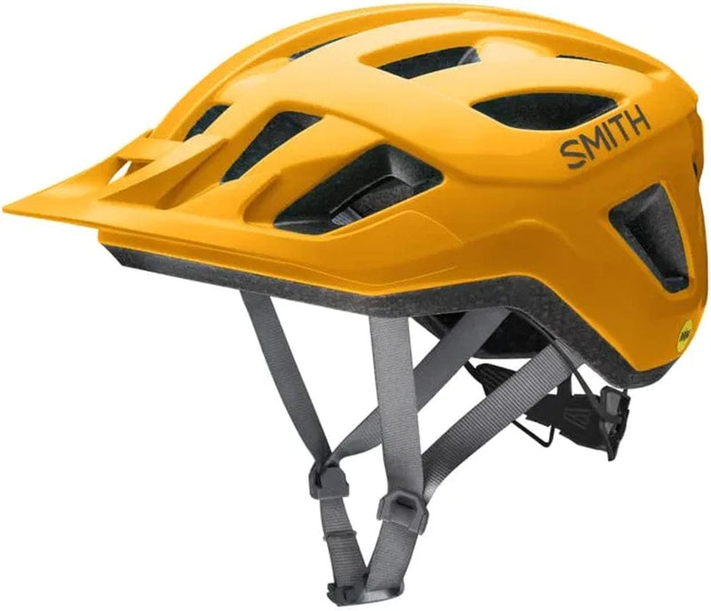 Smith Optics Convoy MIPS Mountain Cycling Helmet Sporting Goods > Outdoor Recreation > Cycling > Cycling Apparel & Accessories > Bicycle Helmets Smith Optics Hornet Large 