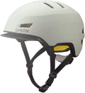Smith Optics Express MIPS Road Cycling Helmet Sporting Goods > Outdoor Recreation > Cycling > Cycling Apparel & Accessories > Bicycle Helmets Smith Optics Matte Cloudgrey Large 