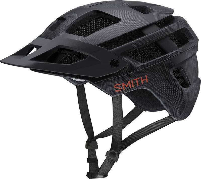 Smith Optics Forefront 2 MIPS Mountain Cycling Helmet Sporting Goods > Outdoor Recreation > Cycling > Cycling Apparel & Accessories > Bicycle Helmets Smith Optics Matte Black Haze Small 