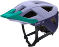 Smith Session MIPS Downhill Mountain Cycling Helmet Sporting Goods > Outdoor Recreation > Cycling > Cycling Apparel & Accessories > Bicycle Helmets Smith Optics Matte Iris/Indigo/Jade Medium 