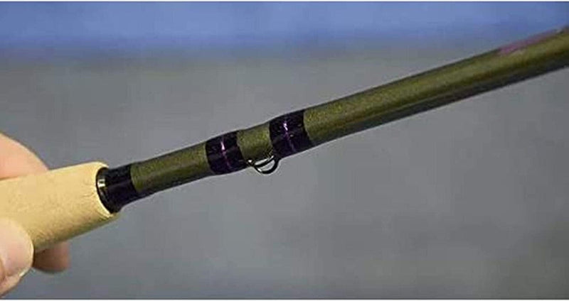 St. Croix Rods Mojo Trout Fly Fishing Rod Sporting Goods > Outdoor Recreation > Fishing > Fishing Rods St. Croix Rod   
