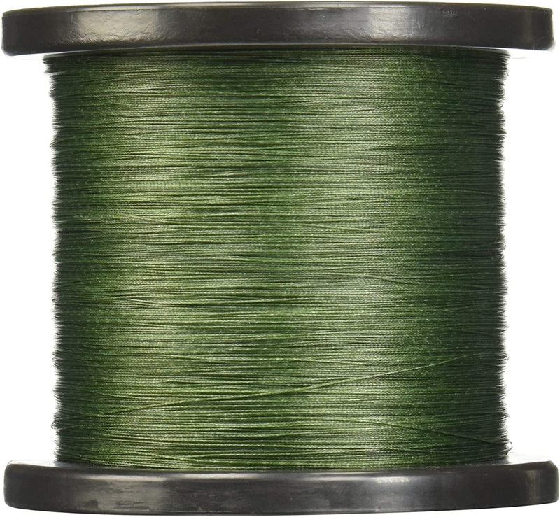 Sufix 832 Braid Line-1200 Yards (Green, 20-Pound) Sporting Goods > Outdoor Recreation > Fishing > Fishing Lines & Leaders Rapala   