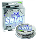 Sufix Performance V-Coat 50-Yards Spool Size Tip up Braid Line Sporting Goods > Outdoor Recreation > Fishing > Fishing Lines & Leaders Sufix Metered 20-Pound 