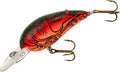 BOMBER Lures Model a Crankbait Fishing Lure Sporting Goods > Outdoor Recreation > Fishing > Fishing Tackle > Fishing Baits & Lures BOMBER Nest Robber 2 1/8 ", 5/16 oz 