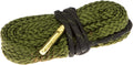 Ultimate Rifle Build Gun Snake - Reusable and Compact Gun Cleaning Rope Sporting Goods > Outdoor Recreation > Fishing > Fishing Rods Ultimate Rifle Build 9mm, .357, .380, .38cal  
