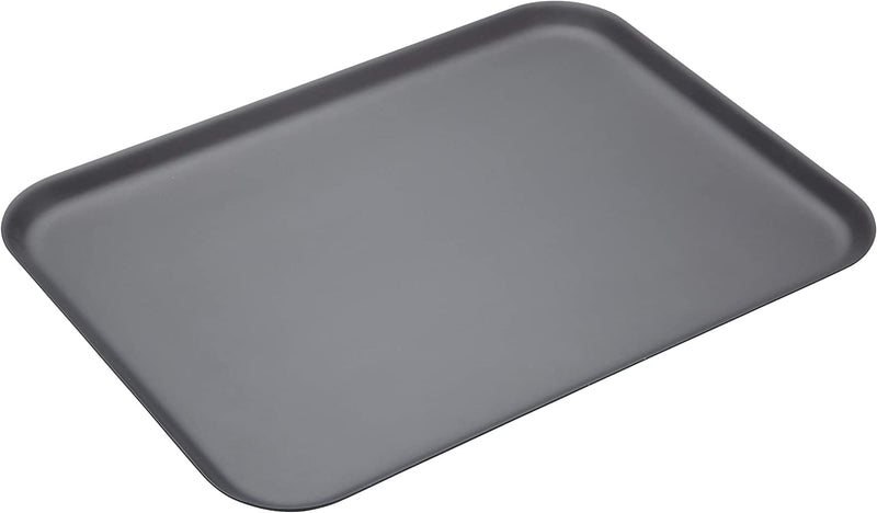Master Class Professional Hard Anodised Non-Stick Baking Tray, 42 X 31 Cm (16.5" X 12") Home & Garden > Kitchen & Dining > Cookware & Bakeware Master Class   