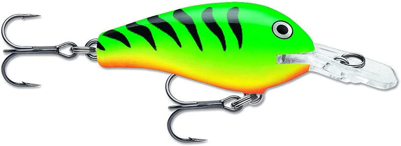 Rapala Fat Wrap FR5 2.0 Inches (5 Cm) / 0.3 Oz (8 G) Sporting Goods > Outdoor Recreation > Fishing > Fishing Tackle > Fishing Baits & Lures Big Rock Sports - Fresno Whse Multi  