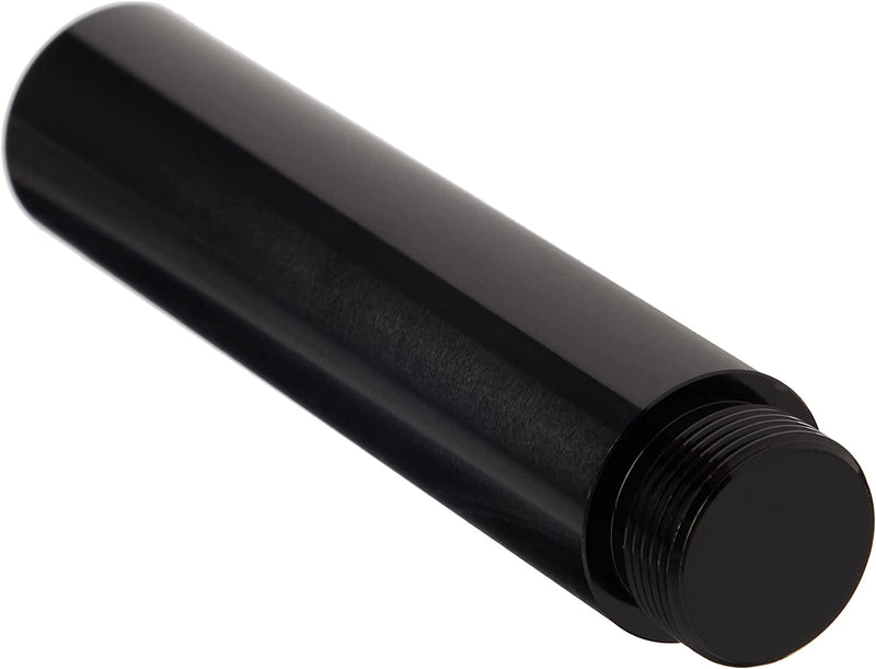 Shure A26X 3" Extension Tube for Desk Stands (Also Adapts BETA 56 to Various Mounting Devices)