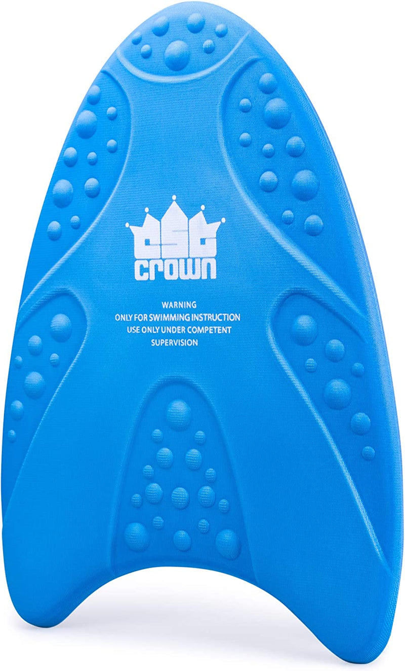 Arrowhead Swimming Kickboard - Lightweight Hydrodynamic Kickboards with Ergonomic Hand Grips & Fast EVA Foam Board –– Exercise Equipment for Swim Training Aid for Pools, Instructors, & Swim Teams Sporting Goods > Outdoor Recreation > Boating & Water Sports > Swimming Brybelly Holdings, Inc.   