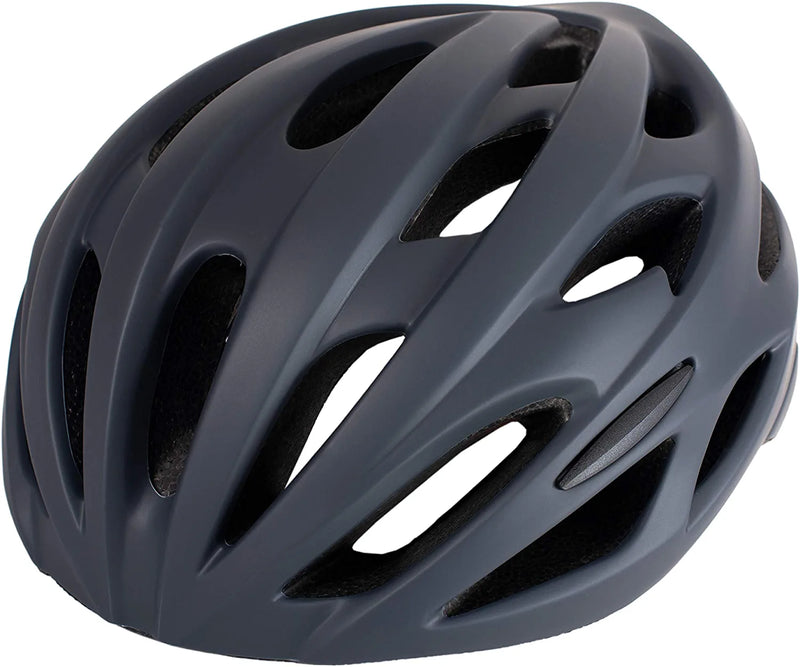 Retrospec Bike-Helmets Retrospec Cm 3 Bike Helmet with Led Safety Light Adjustable Dial and 24 Vents Sporting Goods > Outdoor Recreation > Cycling > Cycling Apparel & Accessories > Bicycle Helmets Retrospec   