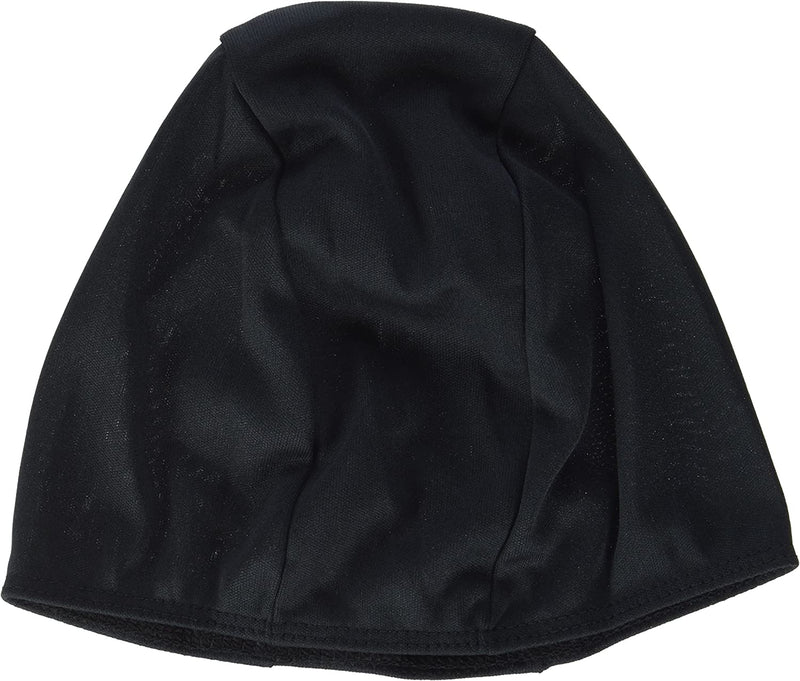 Beco Textile Swimming Cap Men'S Cap Sporting Goods > Outdoor Recreation > Boating & Water Sports > Swimming > Swim Caps Beco Black One Size 