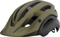 Giro Manifest Spherical Adult Mountain Cycling Helmet Sporting Goods > Outdoor Recreation > Cycling > Cycling Apparel & Accessories > Bicycle Helmets Giro Matte Olive (Discontinued) Small (51-55 cm) 