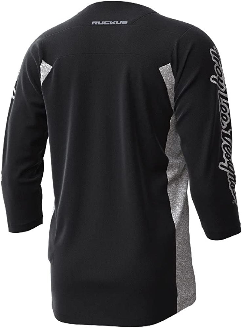 Ruckus Jersey; ARC Sporting Goods > Outdoor Recreation > Cycling > Cycling Apparel & Accessories Troy Lee Designs   