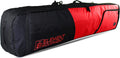 Element Equipment Deluxe Padded Snowboard Bag - Premium High End Travel Bag Sporting Goods > Outdoor Recreation > Fishing > Fishing Rods Element Equipment Red Ripstop 165 