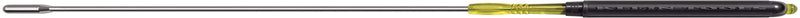 Klein Tools 646-5/16M 5/16-Inch Hex Magnetic Tip Nut Driver with 6-Inch Hollow Shank Sporting Goods > Outdoor Recreation > Fishing > Fishing Rods Klein Tools Magnetic 1/2-Inch Tip 