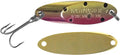 Acme Kastmaster in Bright Color Patterns Fishing Lure Sporting Goods > Outdoor Recreation > Fishing > Fishing Tackle > Fishing Baits & Lures PROOK Watermelon 1/4 oz. 