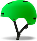 Giro Quarter Adult Mountain Cycling Helmet Sporting Goods > Outdoor Recreation > Cycling > Cycling Apparel & Accessories > Bicycle Helmets Giro Matte Bright Green (2015) Large (59-63 cm) 