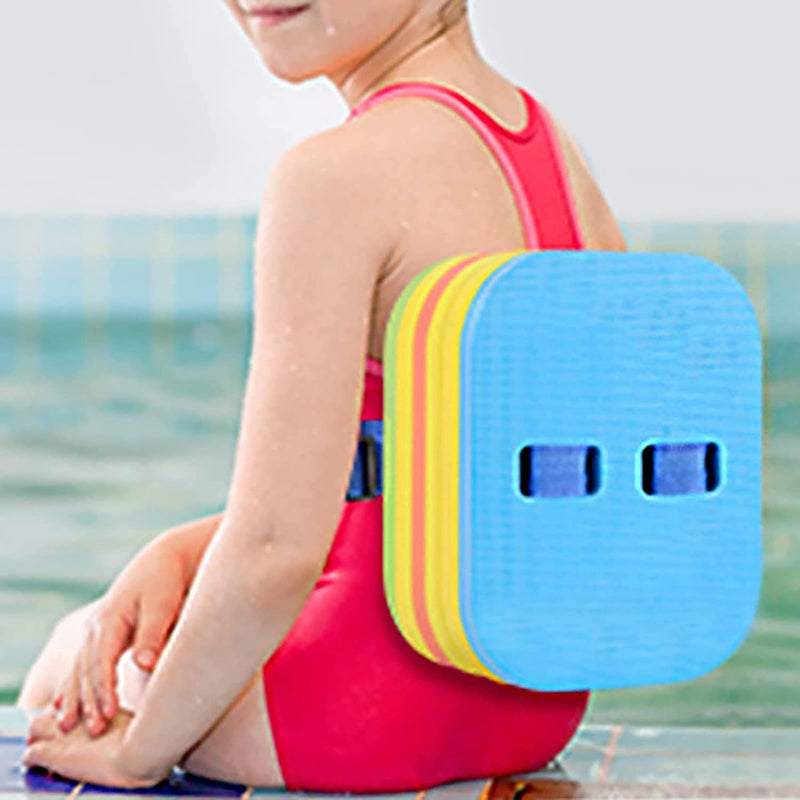 Move on High-Density Floating Board Good Buoyancy EVA Practical Swimming Pool Non-Slip Buoyancy Board Children'S Swimming Swimming Equipment Sporting Goods > Outdoor Recreation > Boating & Water Sports > Swimming Move on   