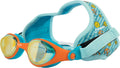 FINIS Dragonflys Kids Swimming Goggles Sporting Goods > Outdoor Recreation > Boating & Water Sports > Swimming > Swim Goggles & Masks FINIS Treasure  