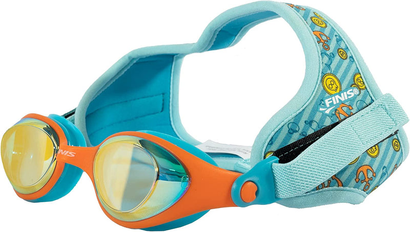 FINIS Dragonflys Kids Swimming Goggles