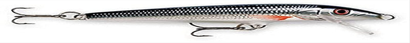 Rapala Original Floater F05 Balsa Minnow Sporting Goods > Outdoor Recreation > Fishing > Fishing Tackle > Fishing Baits & Lures Rapala   