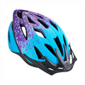 Schwinn Bike-Helmets Schwinn Thrasher Bike Helmet Lightweight Microshell Design