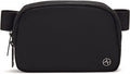 Pander Everywhere Belt Bag Extender Strap Accessories - Compatible with Pander Everywhere Fanny Pack (Black, 13.5 Inch) Sporting Goods > Outdoor Recreation > Winter Sports & Activities Pander 02- Black Onyx Two-way Plastic Zipper 