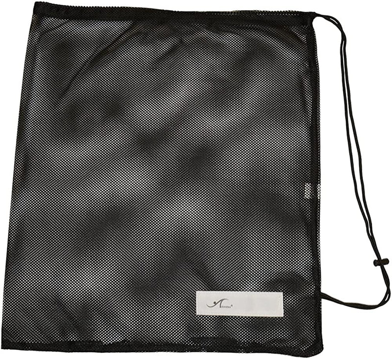 Adoretex Sporty Draw String Big Equipment Bag Mesh Bag with Shoulder Strap Sporting Goods > Outdoor Recreation > Boating & Water Sports > Swimming Adoretex   