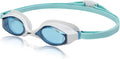 Speedo Unisex-Child Swim Goggles Super Flyer Ages 3 - 8