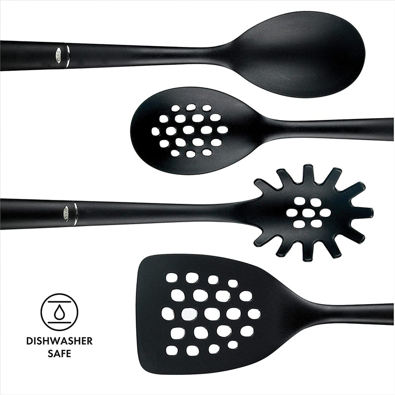 OXO Good Grips 4-Piece Nylon Tool Set Home & Garden > Kitchen & Dining > Kitchen Tools & Utensils OXOX9   